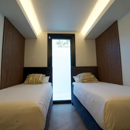 El Olivar Villa Marbella