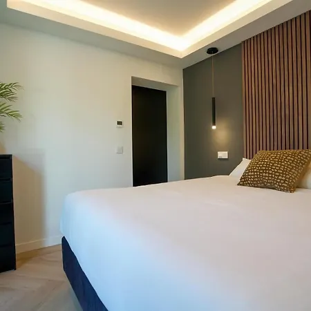 El Olivar Marbella